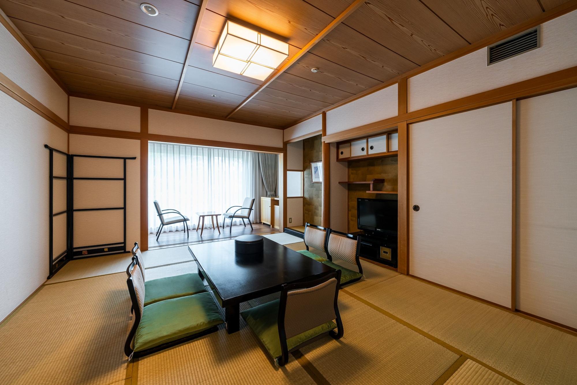 Kkr Hotel Hakata Fukuoka  Exteriér fotografie
