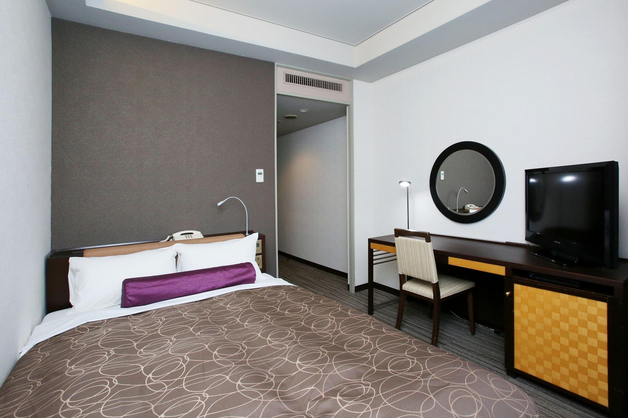 Kkr Hotel Hakata Fukuoka  Exteriér fotografie