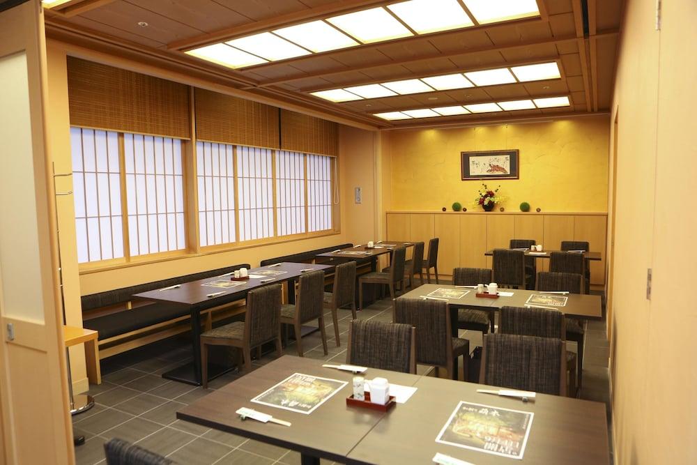 Kkr Hotel Hakata Fukuoka  Exteriér fotografie