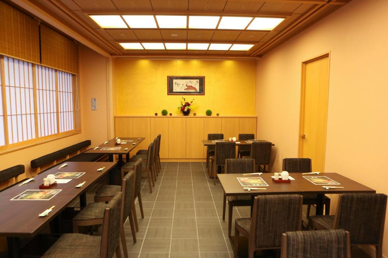 Kkr Hotel Hakata Fukuoka  Exteriér fotografie